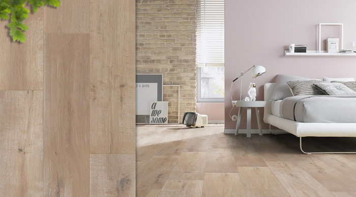 Laminate Flooring - Trend Line